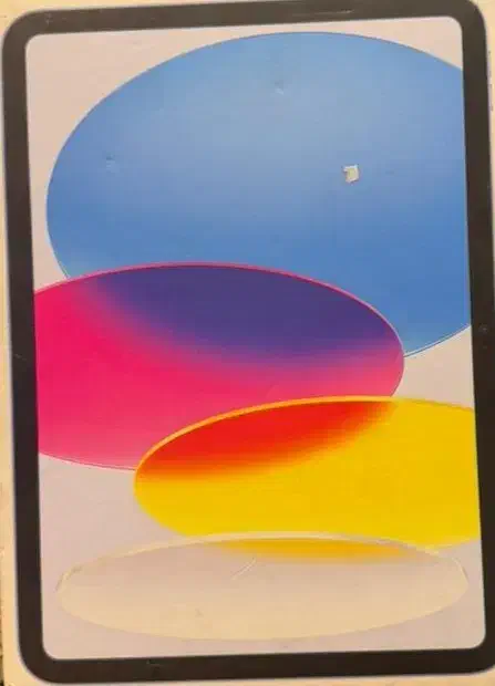 ipad 64g wifi cellular 10th generationایپد 2020|تبلت|مشهد, مصطفی خمینی|دیوار