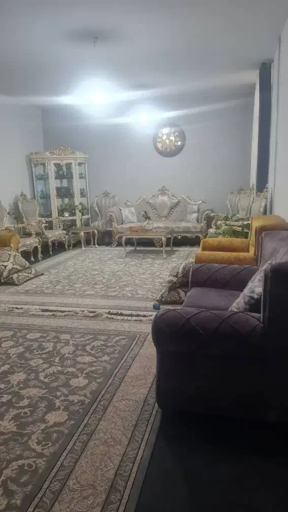 اجاره ویلایی|اجارهٔ خانه و ویلا|شاهین‌شهر, شهرک پردیس|دیوار