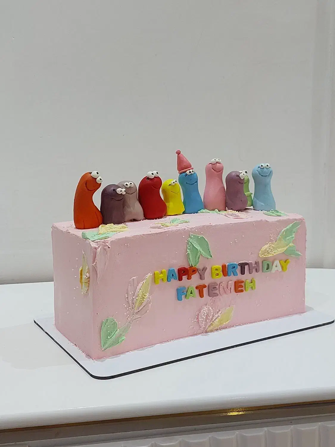 کیک|خوردنی و آشامیدنی|مشهد, تلگرد|دیوار