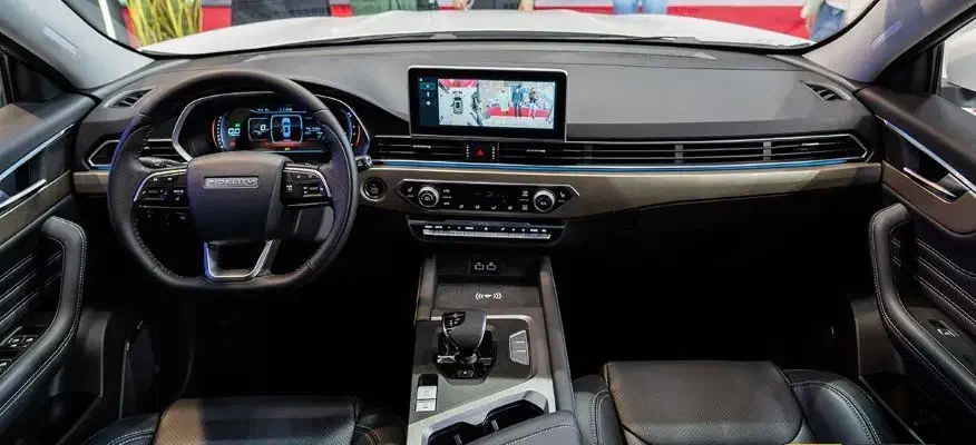 فیدلیتی الیت5-7 نفره|خودرو سواری و وانت|تبریز, |دیوار