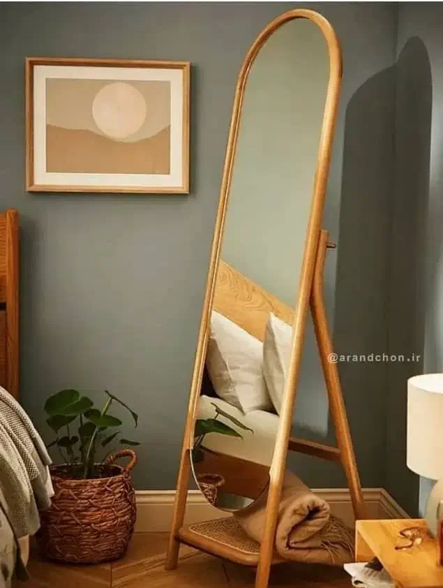 تولید آینه های پینترستی|آینه|اصفهان, رهنان|دیوار