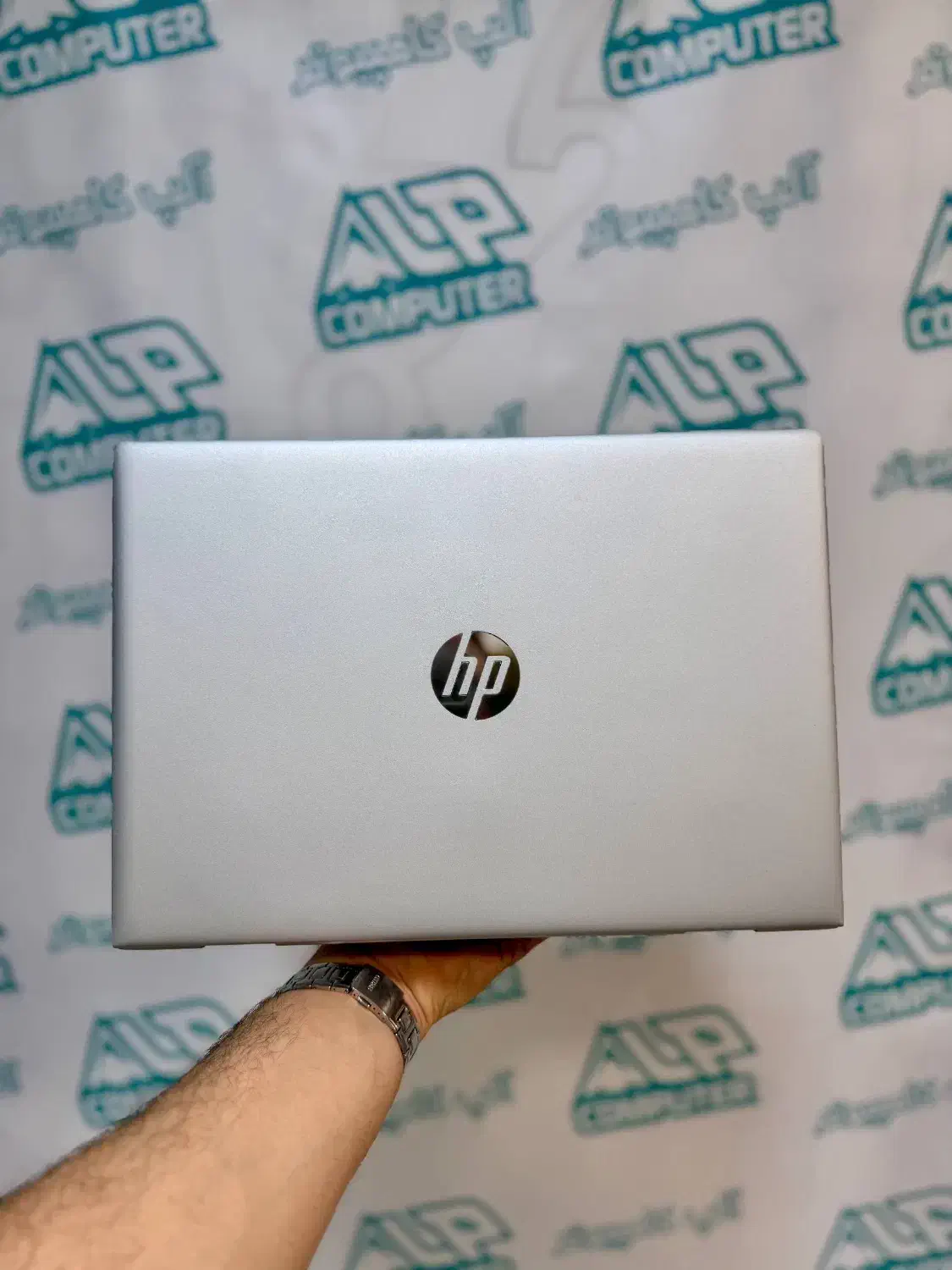 لپتاپ Hp سری حرفه ای ProBook بدنه فلزی 640 G5|رایانه همراه|تهران, مهران|دیوار