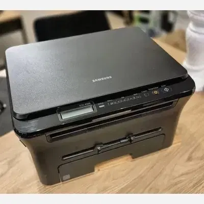 SCX 4300 SAMSUNG|پرینتر، اسکنر، کپی، فکس|شیراز, انجیر|دیوار