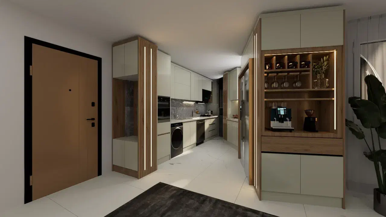 کابینت و کمد|خدمات پیشه و مهارت|قائمشهر, |دیوار