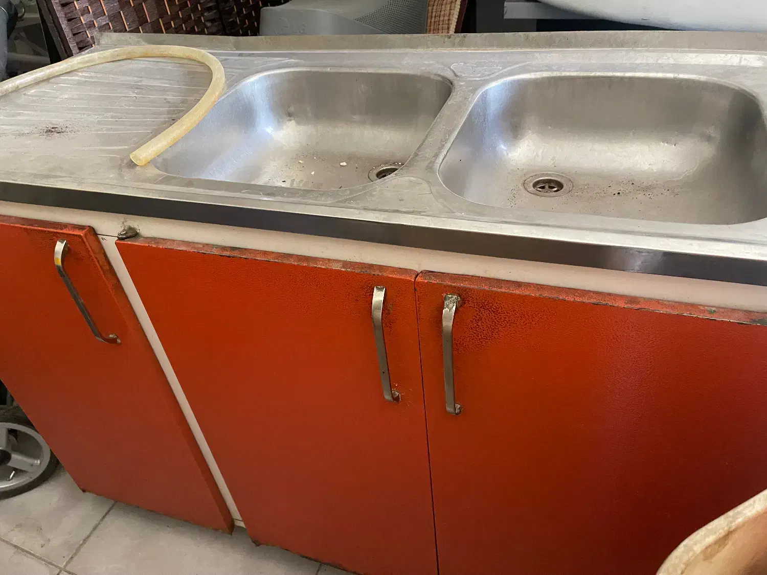 اشپزخانه کابینت|مصالح و تجهیزات ساختمان|آزادشهر, |دیوار