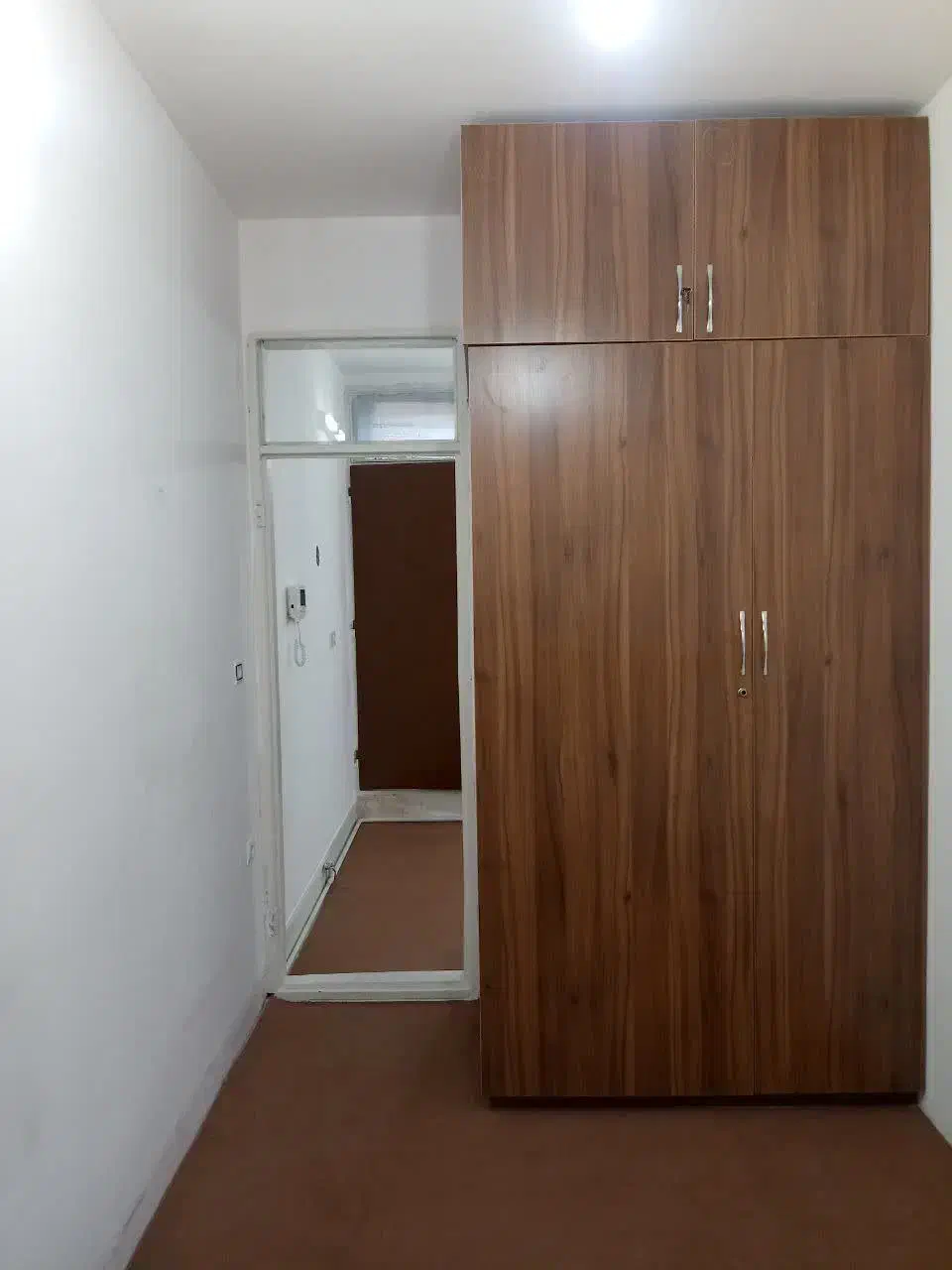 زیرزمین راه جدا/گلستان/بازسازی شده تر و تمیز|اجارهٔ خانه و ویلا|سمنان, |دیوار