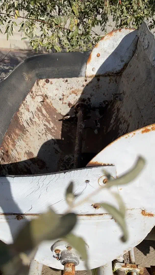 پمپ زمینی|ماشینآلات صنعتی|تبریز, |دیوار