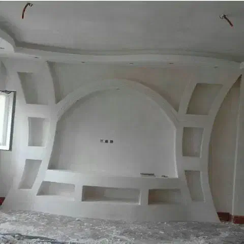 نیاز به شاگرد وارد سالم باشه 18به بالا باشه|استخدام معماری، عمران و ساختمانی|تربت جام, معدآباد|دیوار