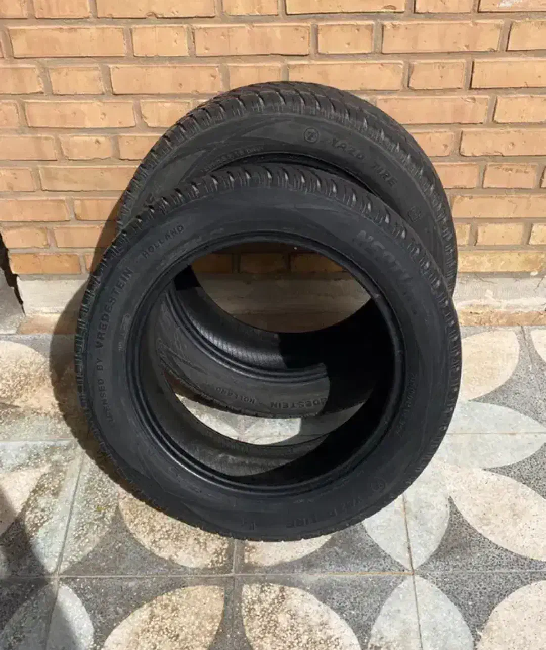 تایر ماشین|عمده‌فروشی|شاهین‌شهر, مورچه خورت|دیوار