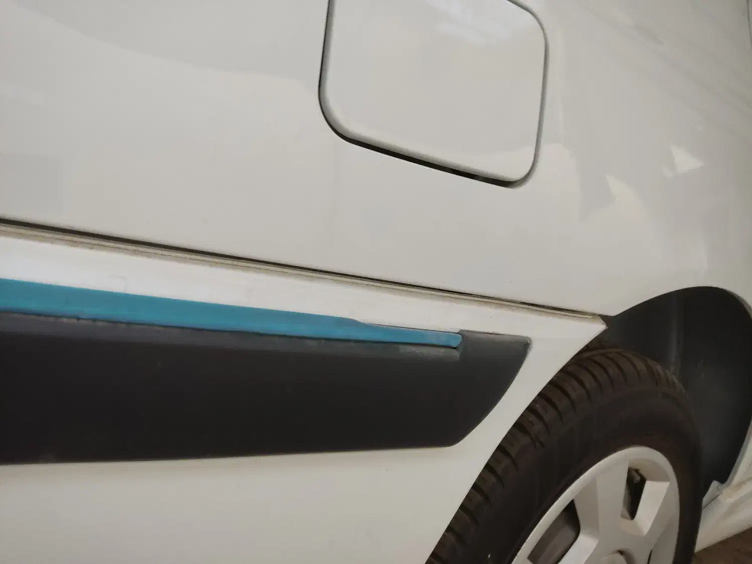 پارس XU7P صفر واقعی 1403|خودرو سواری و وانت|مشهد, اقبال|دیوار