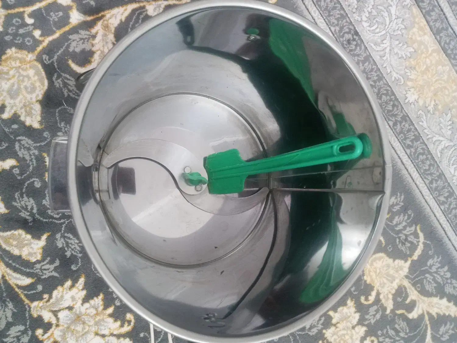 سبزی خردکن|خردکن، آسیاب، غذاساز|رباطکریم, رباطکریم|دیوار