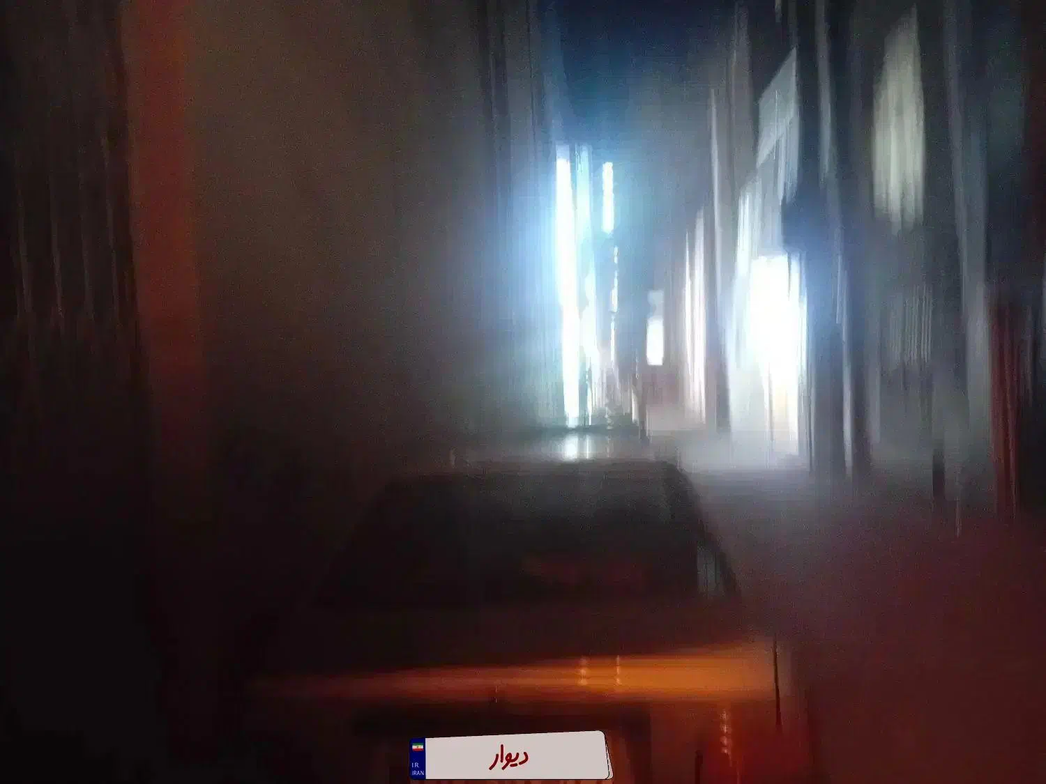 پراید مدل ۹۰|خودرو سواری و وانت|تهران, خزانه|دیوار