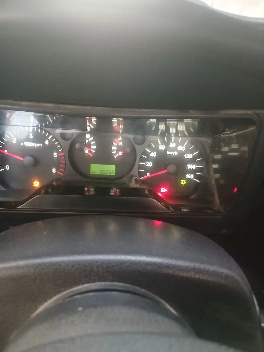 نیسان مدل ۹۷بیرنگ|خودرو سواری و وانت|اردبیل, |دیوار