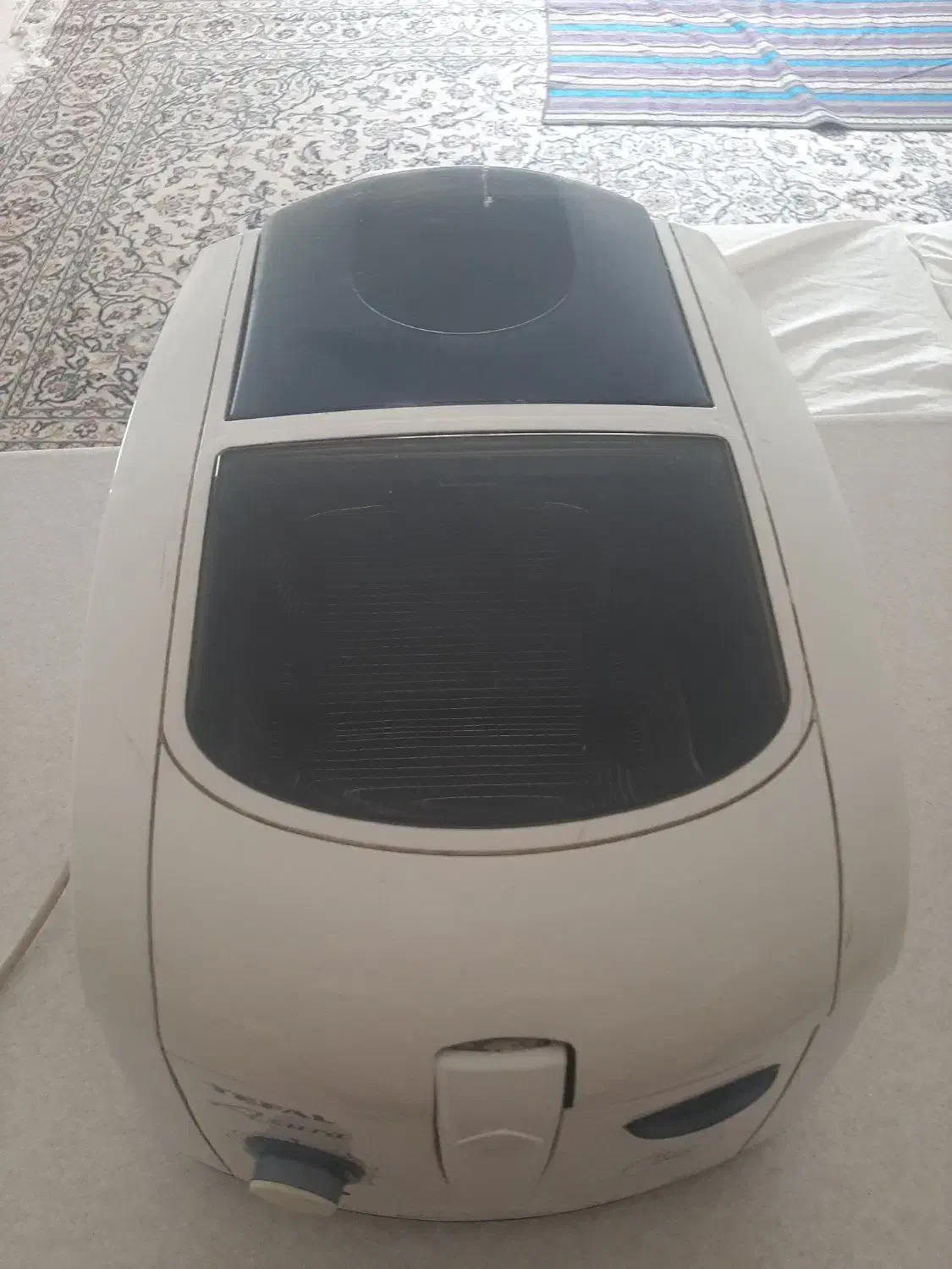 سرخ کن تفال|اجاق گاز و لوازم برقی پخت‌وپز|پردیس, فاز ۸|دیوار