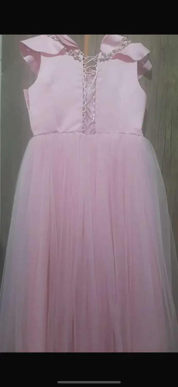 اجاره لباس عروسکی دخترونه|کفش و لباس بچه|قم, بنیاد|دیوار