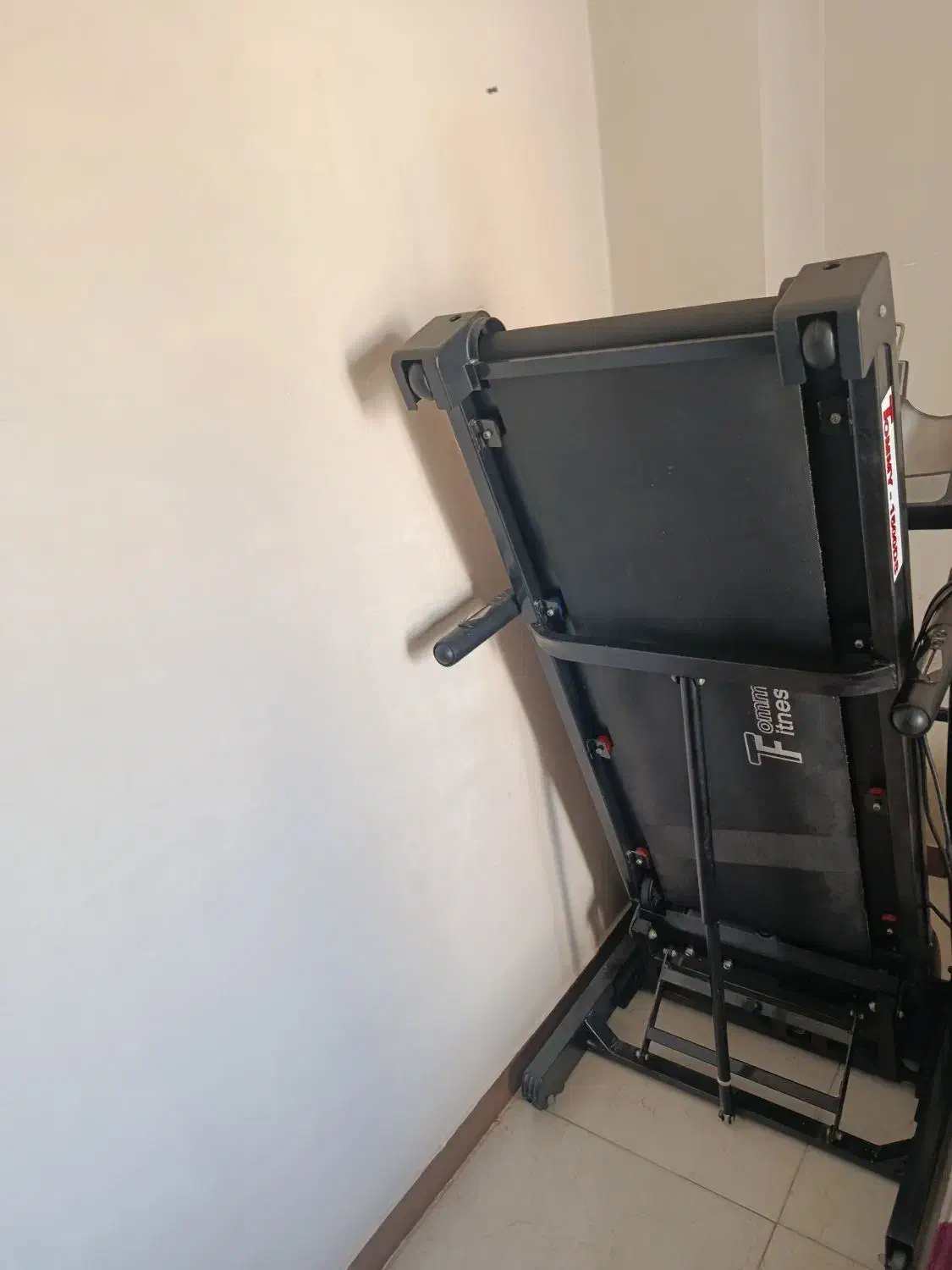 تردمیل تامی فیتنس تایوان|تجهیزات ورزشی|دماوند, مسکن مهر گیلاوند|دیوار