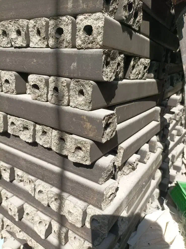 ذغال بریکت نیمه پخته|عمده‌فروشی|فولادشهر, فولادشهر|دیوار