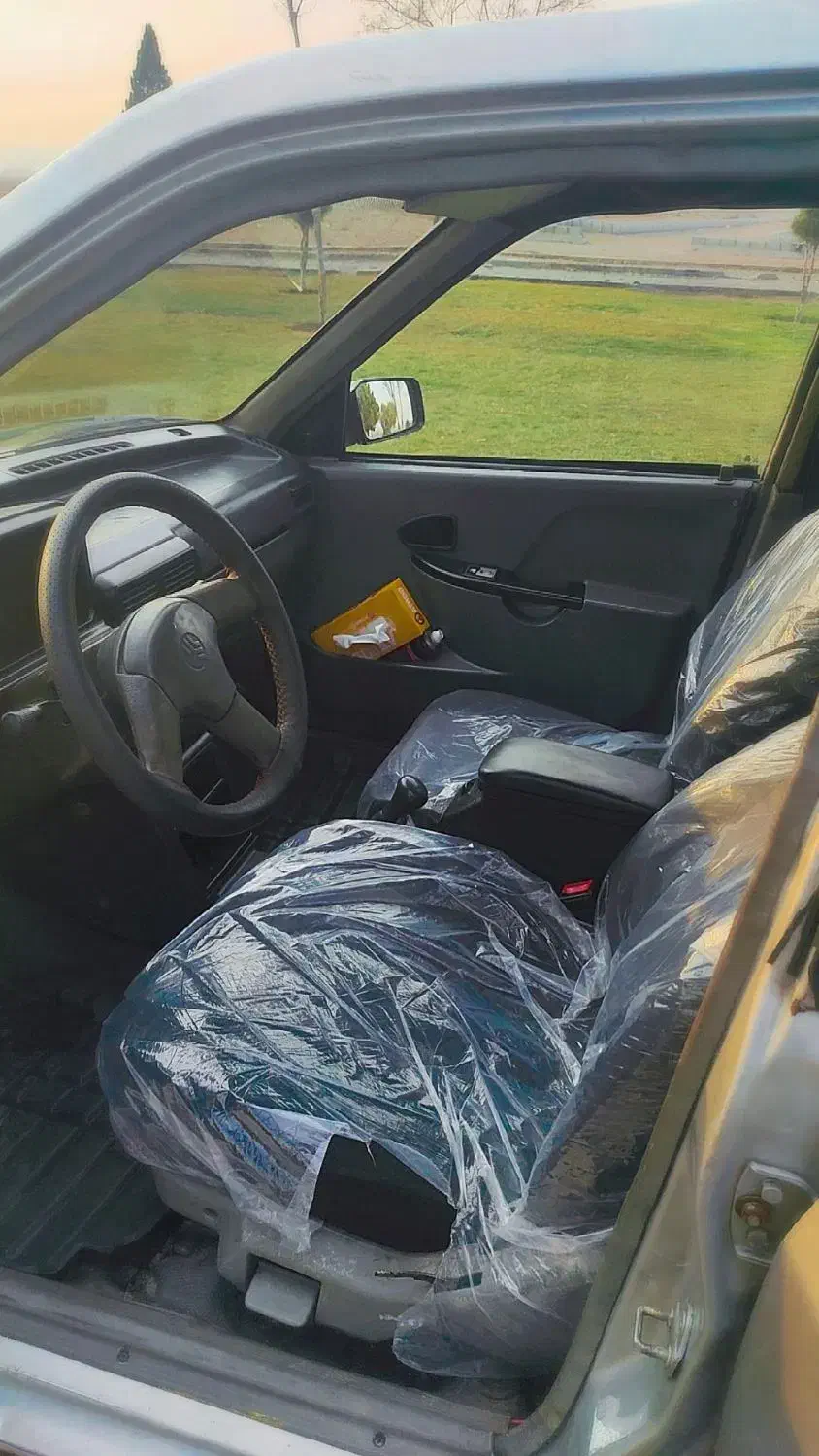 پراید۸۹ یه درب تعویض فقط|خودرو سواری و وانت|پاکدشت, پاکدشت (مامازند)|دیوار