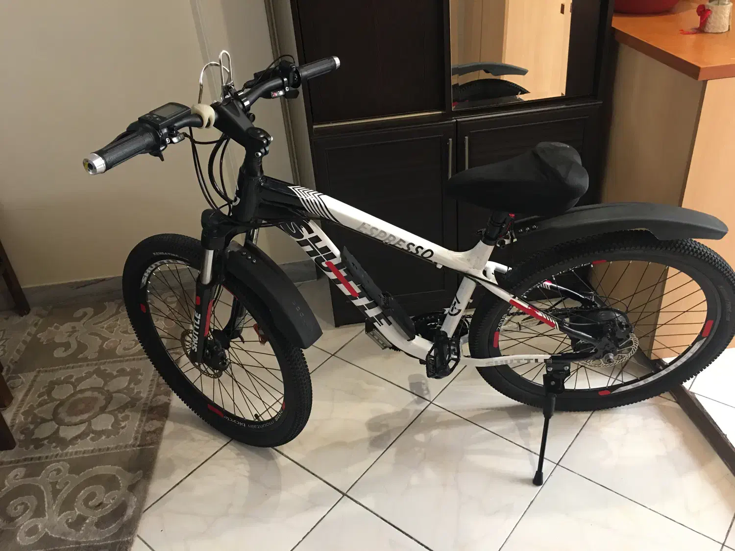 دوچرخه برقی|دوچرخه، اسکیت، اسکوتر|تهران, مجیدیه|دیوار