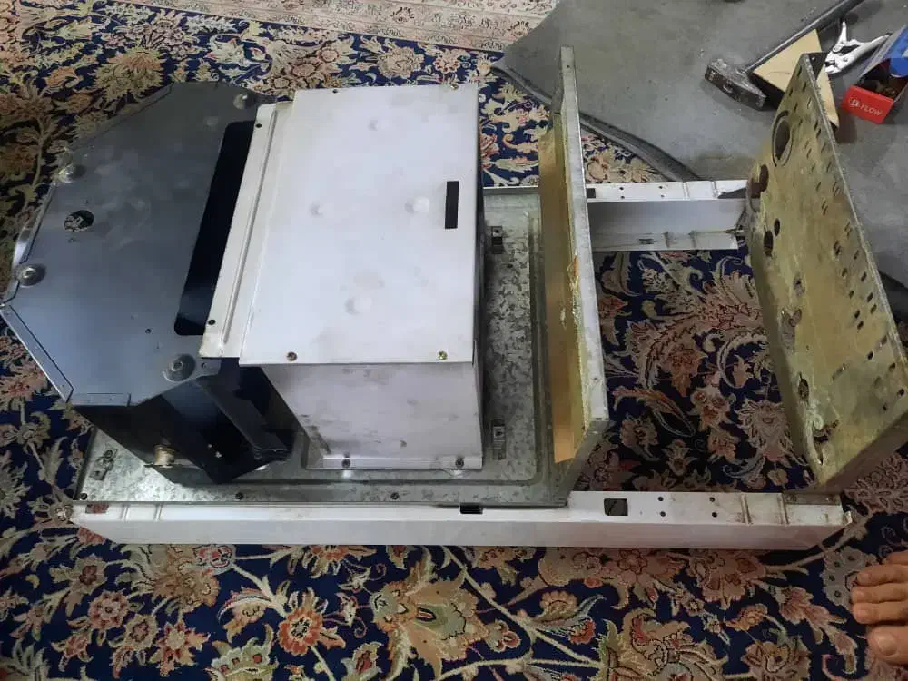 تعمیر و نصب پکیج ایران رادیاتورسریع و حرفهای|خدمات پیشه و مهارت|باغستان, |دیوار