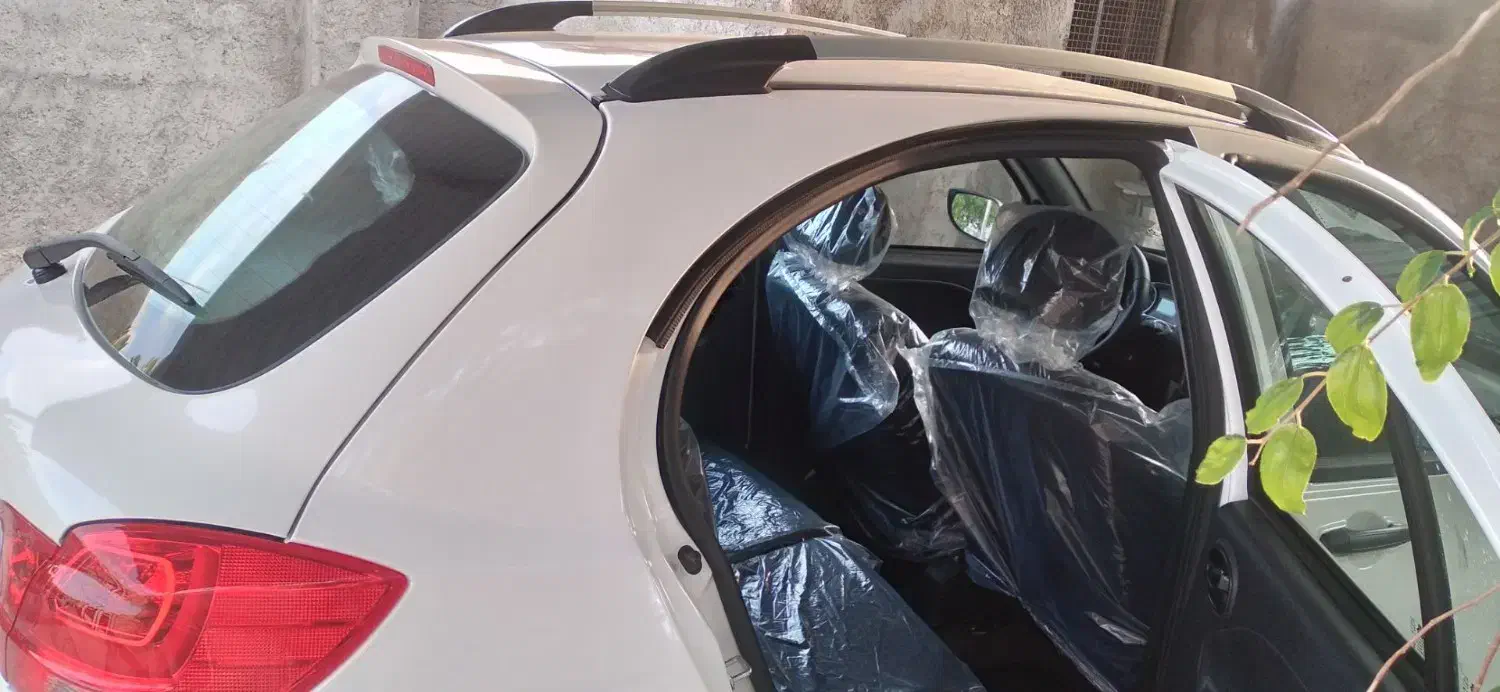 ماشین کوییکGXL صفر کیلومتر کهنوج|خودرو سواری و وانت|کهنوج, |دیوار