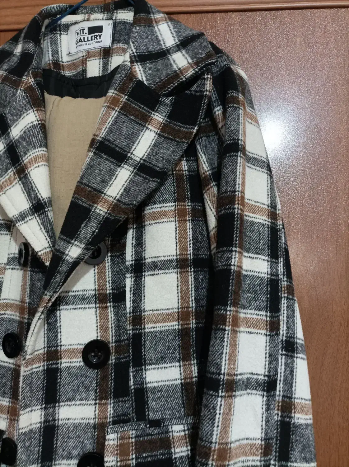 زمستانی|لباس|ارومیه, |دیوار