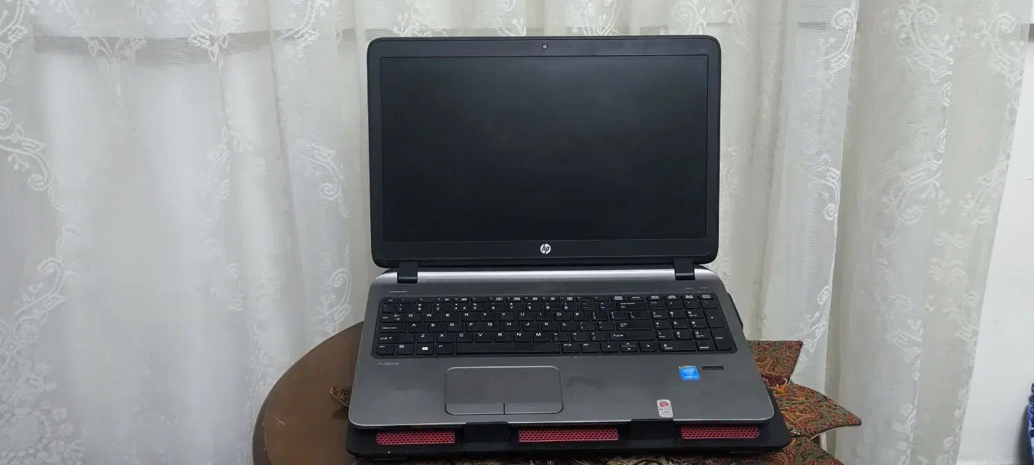 لپ تاپ اچ پی وای فای|رایانه همراه|کرج, اصفهانی‌ها|دیوار