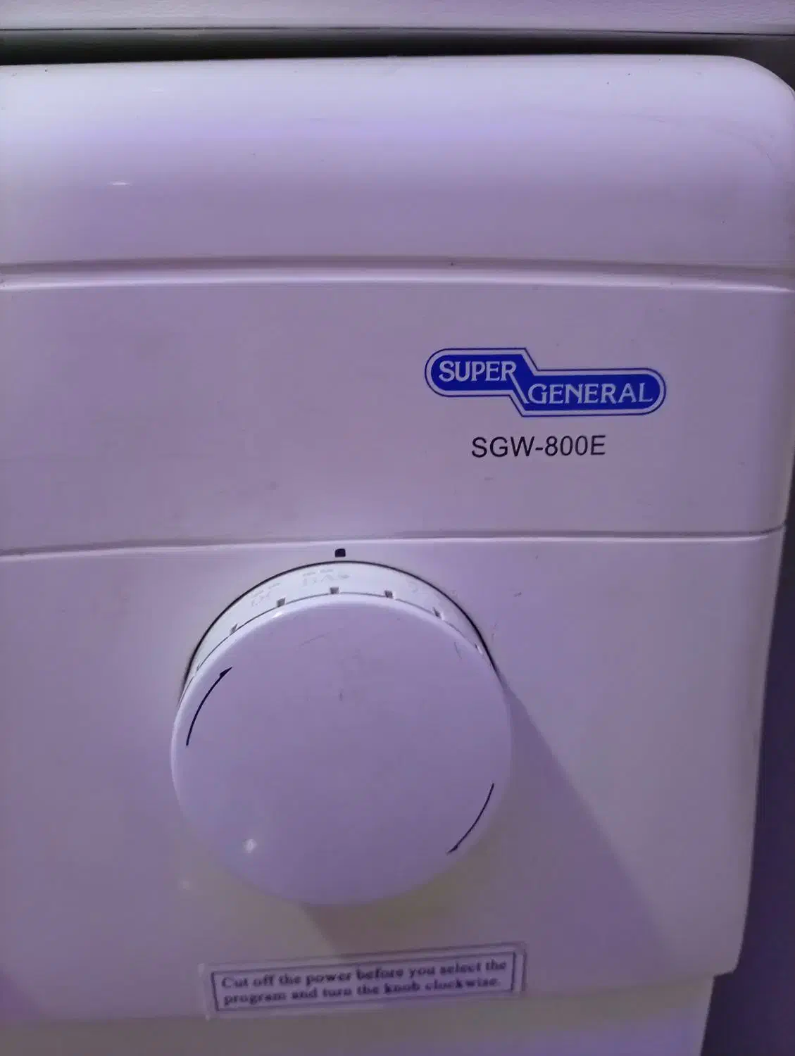 ماشین لباسشویی|ماشین لباسشویی و خشککن لباس|کهریزک, |دیوار