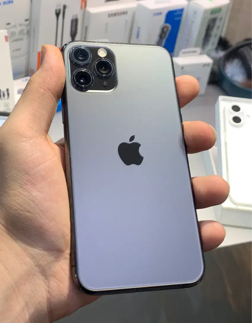 Ip 11pro 256|موبایل|تبریز, |دیوار