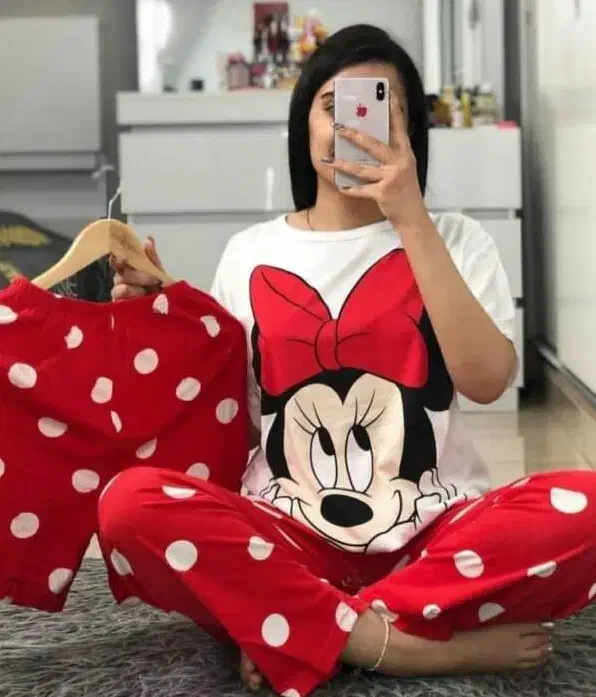 ست ۳ تیکه خوشگلو جذاب سبک نرم مناسب منزل|لباس|گرگان, |دیوار