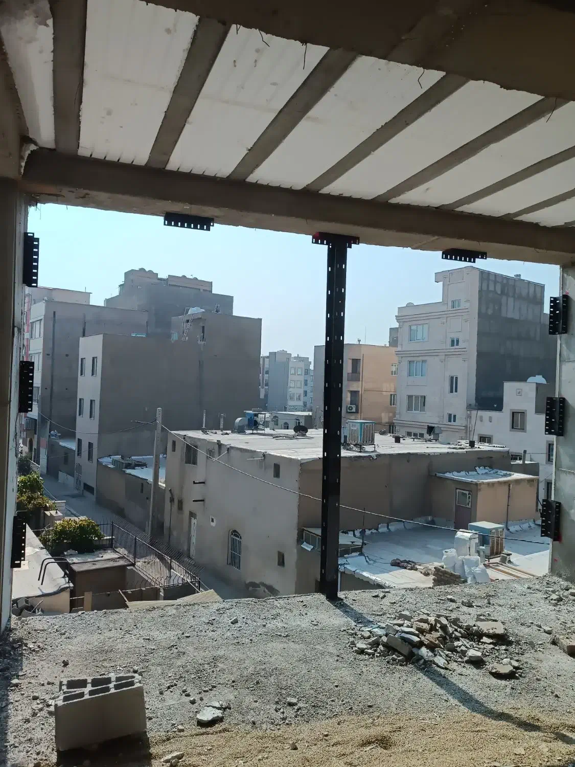 اجرای والپست|خدمات پیشه و مهارت|اسلام‌شهر, صادقیه|دیوار