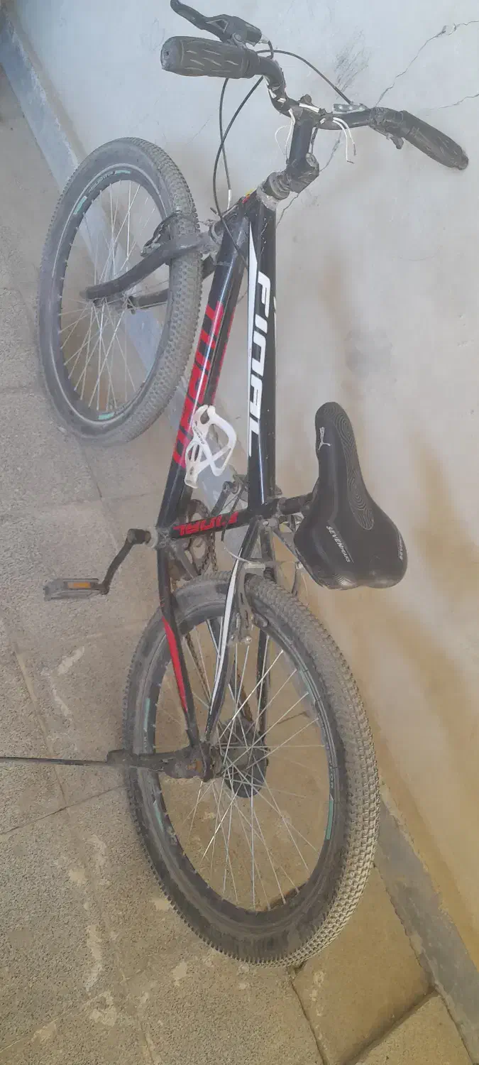 دوچرخه|دوچرخه، اسکیت، اسکوتر|چناران, |دیوار