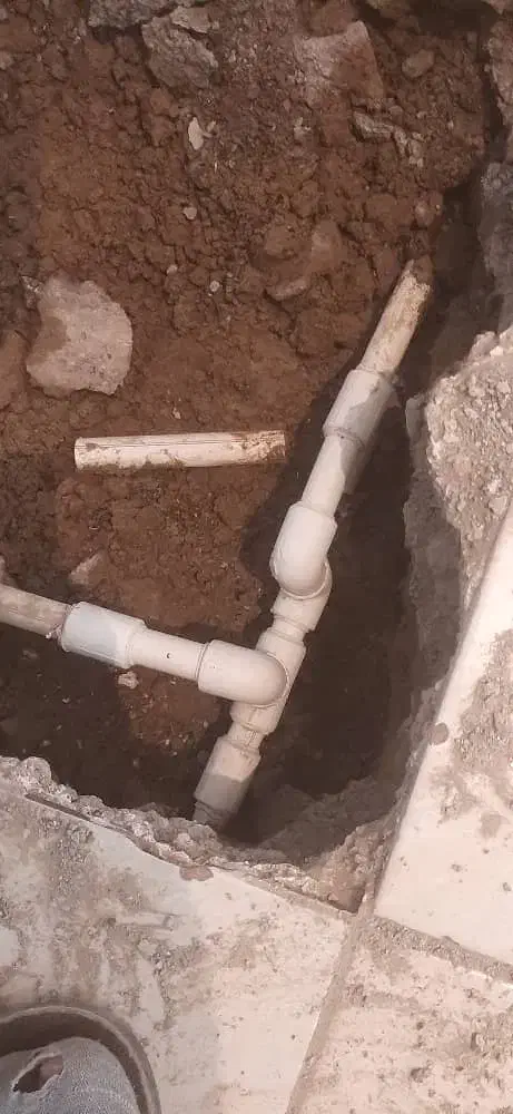 رفع نم زدگی ،ترکیدگی لوله کاشی کاری ،تعمیرات|خدمات پیشه و مهارت|اندیشه, اندیشه فاز ۱|دیوار