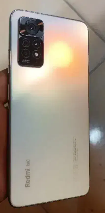 Note 11 pro|موبایل|نیشابور, ریوند|دیوار