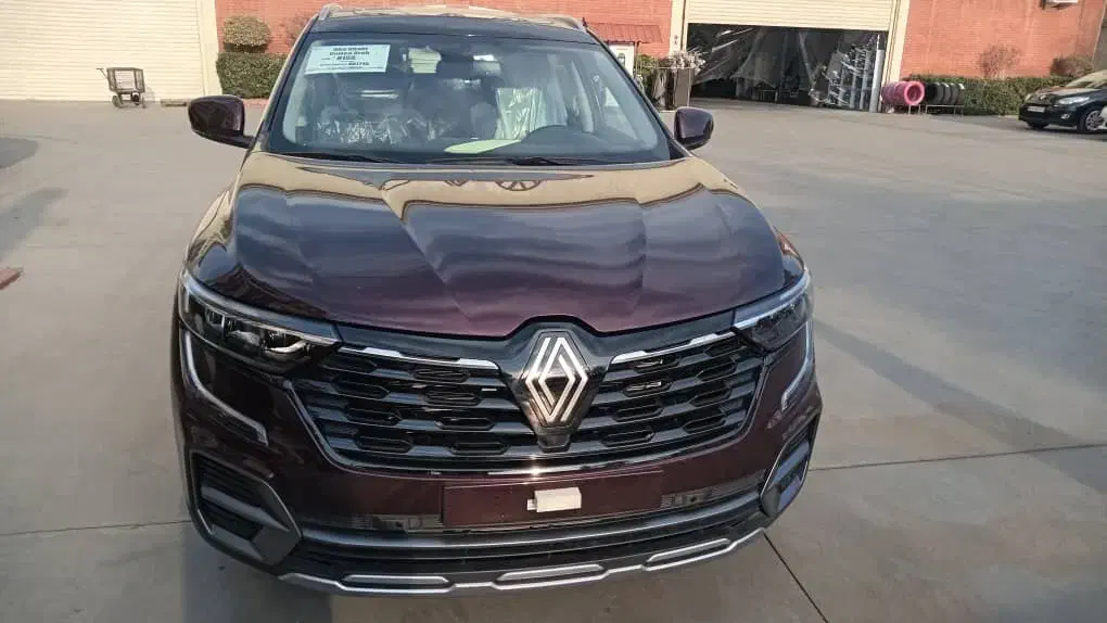 رنو کولئوس 2025 ( صفر کیلومتر )|خودرو سواری و وانت|تهران, شهرک غرب|دیوار