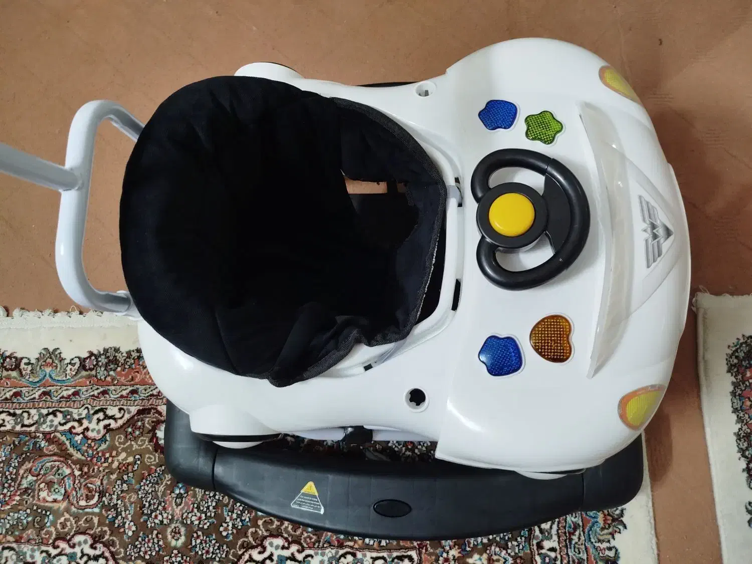 روروک دلیجان نونو|کالسکه و لوازم جانبی|مشهد, ابوذر|دیوار