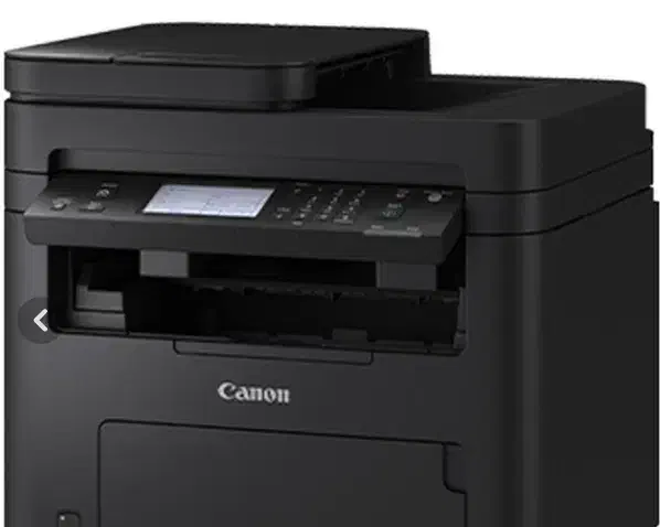 پرینتر ۴ کاره کانن|پرینتر، اسکنر، کپی، فکس|همدان, |دیوار