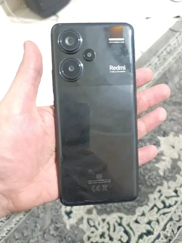 فروش نوت13پرو plus|موبایل|اندیشه, اندیشه فاز ۱|دیوار