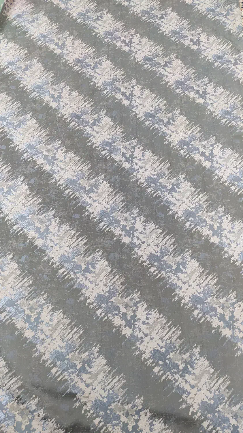 دستک پرده نو آماده ی نصب|پرده، رانر، رومیزی|نیشابور, هفده شهریور|دیوار