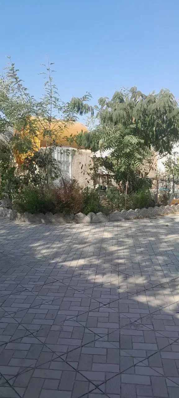 باغچه|فروش خانه و ویلا|مشهد, میان ولایت|دیوار