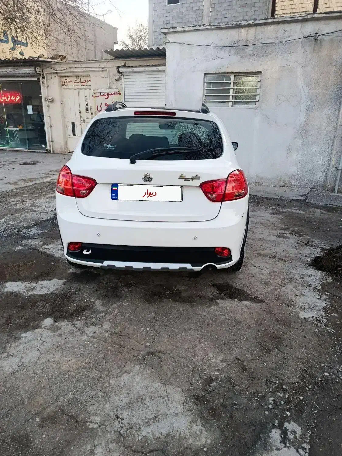 کوییکR.مدل1402|خودرو سواری و وانت|کرمانشاه, |دیوار