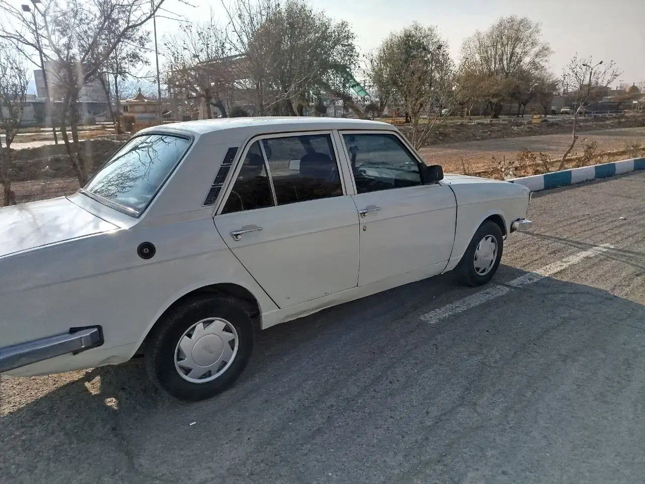 پیکان مدل 83|خودرو سواری و وانت|صائین قلعه, |دیوار