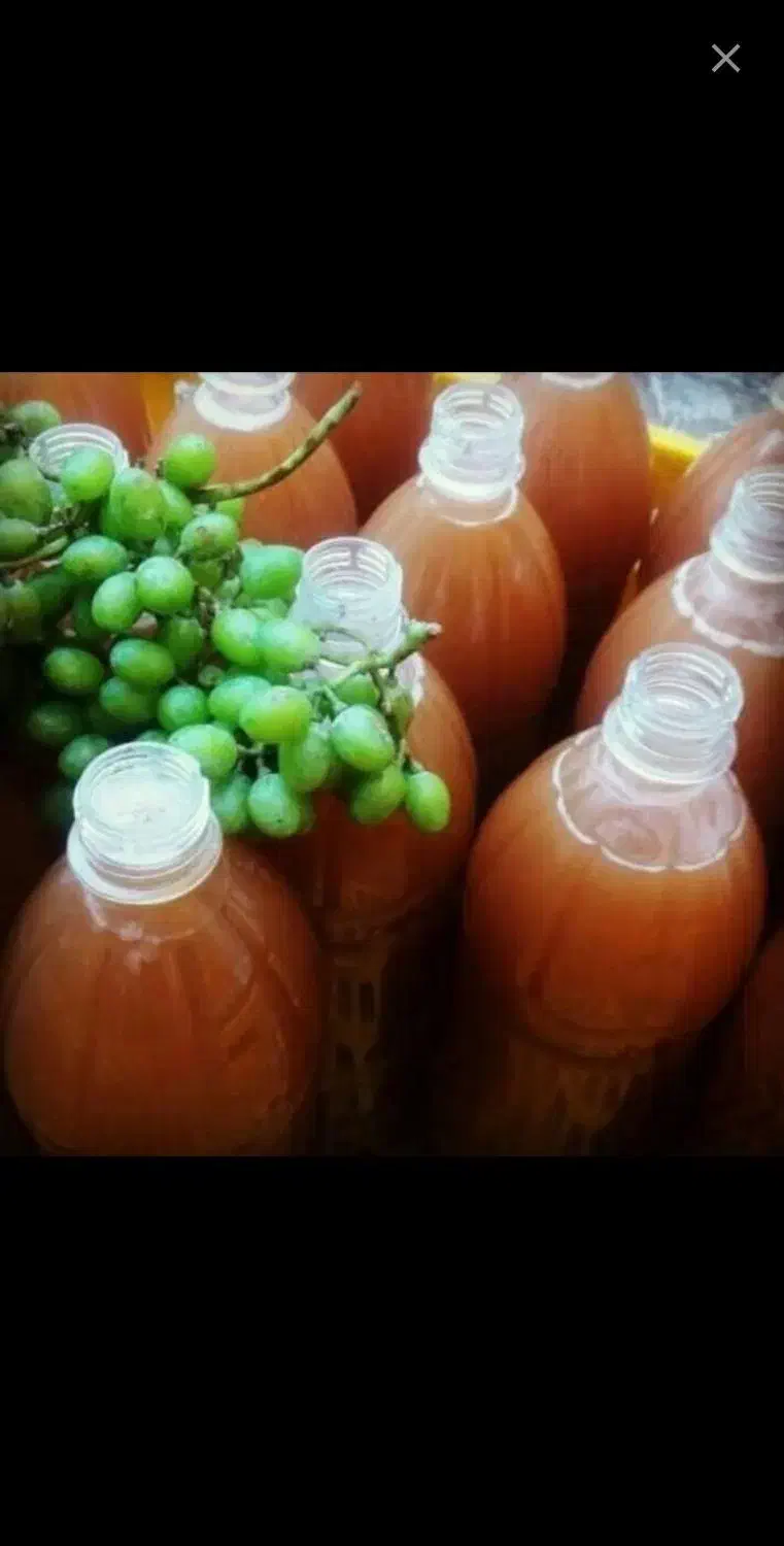 آبغوره امسالی ، بار لوکس ، غوره عسگری|خوردنی و آشامیدنی|اصفهان, بابوکان|دیوار