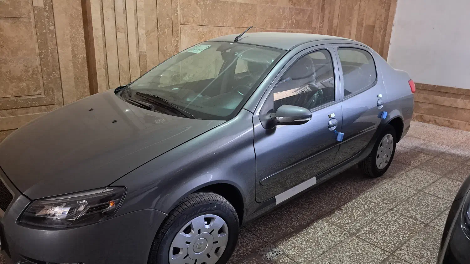 خودرو رانا پلاس صفر  TU5P-1404|خودرو سواری و وانت|مشهد, رضاشهر|دیوار