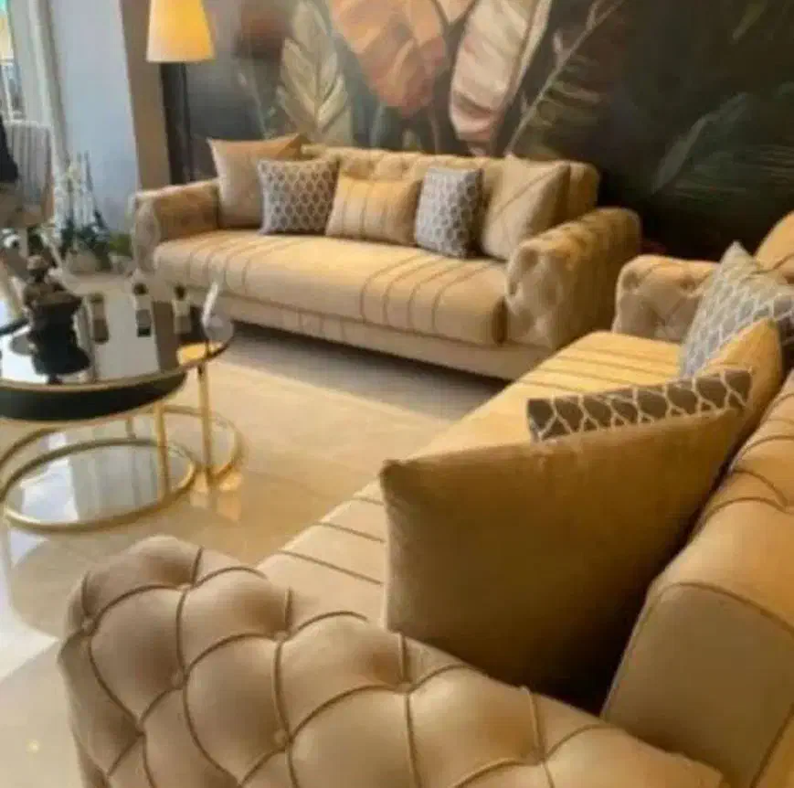 تعویض مبل کهنه با نو و فروش مبل نو نقد و اقساط|مبلمان خانگی و میز عسلی|مسجد سلیمان, |دیوار