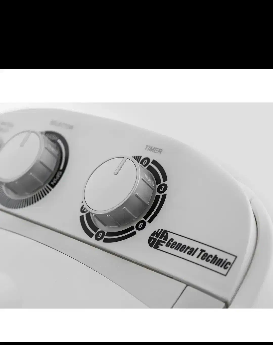 مینی واش جنرال تکنیک|ماشین لباسشویی و خشک‌کن لباس|گرمسار, |دیوار