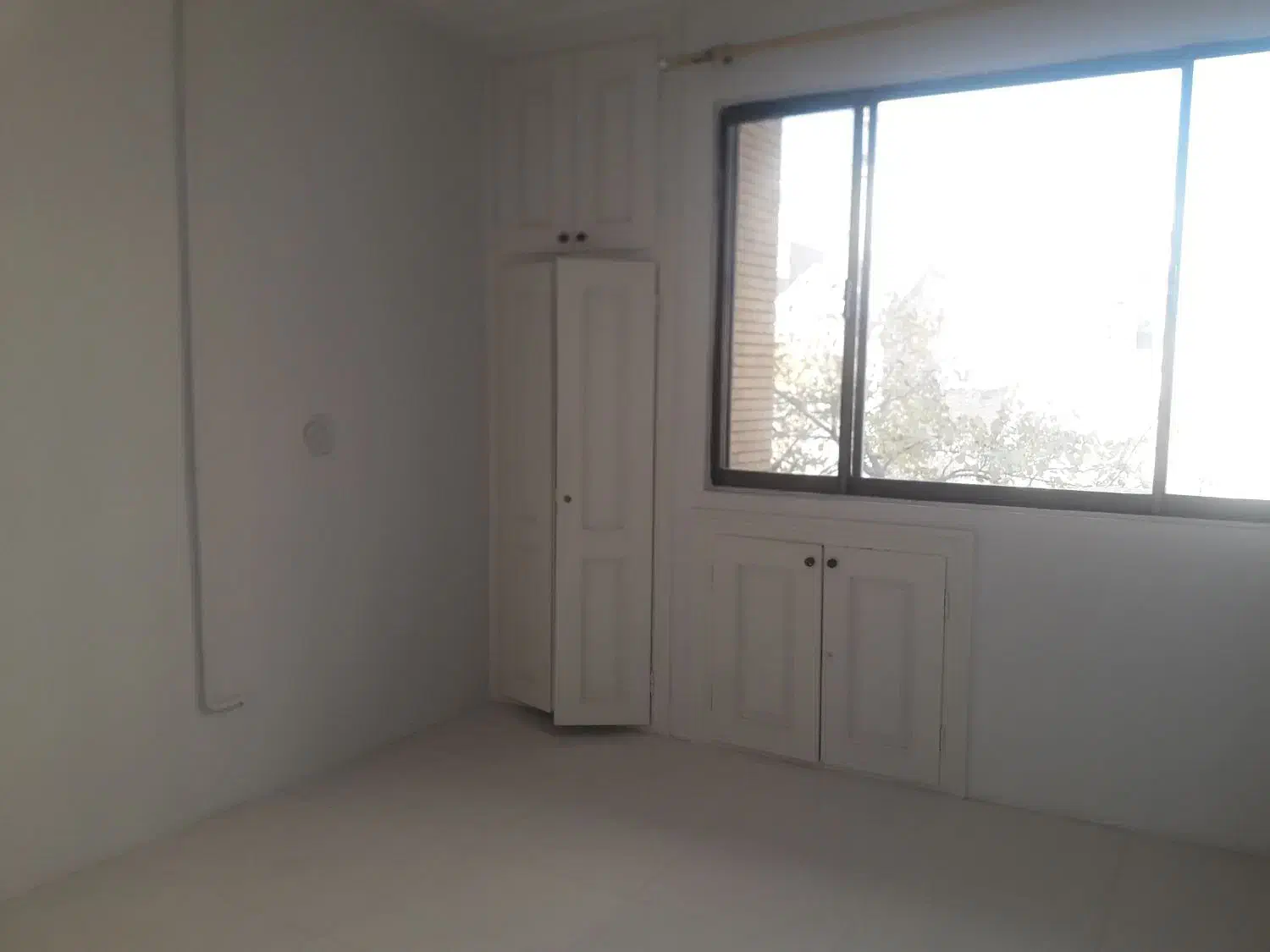 حافظ ۱.طبقه دوم.۱۳۵متر.تک واحدی|اجارهٔ آپارتمان|مشهد, هفت تیر (حافظ)|دیوار