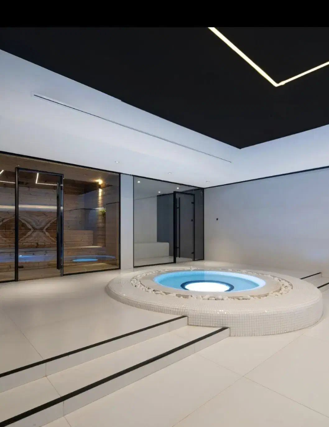 ۲۷۰متر سنبل/۳ خواب مستر|اجارهٔ آپارتمان|تهران, فرمانیه|دیوار