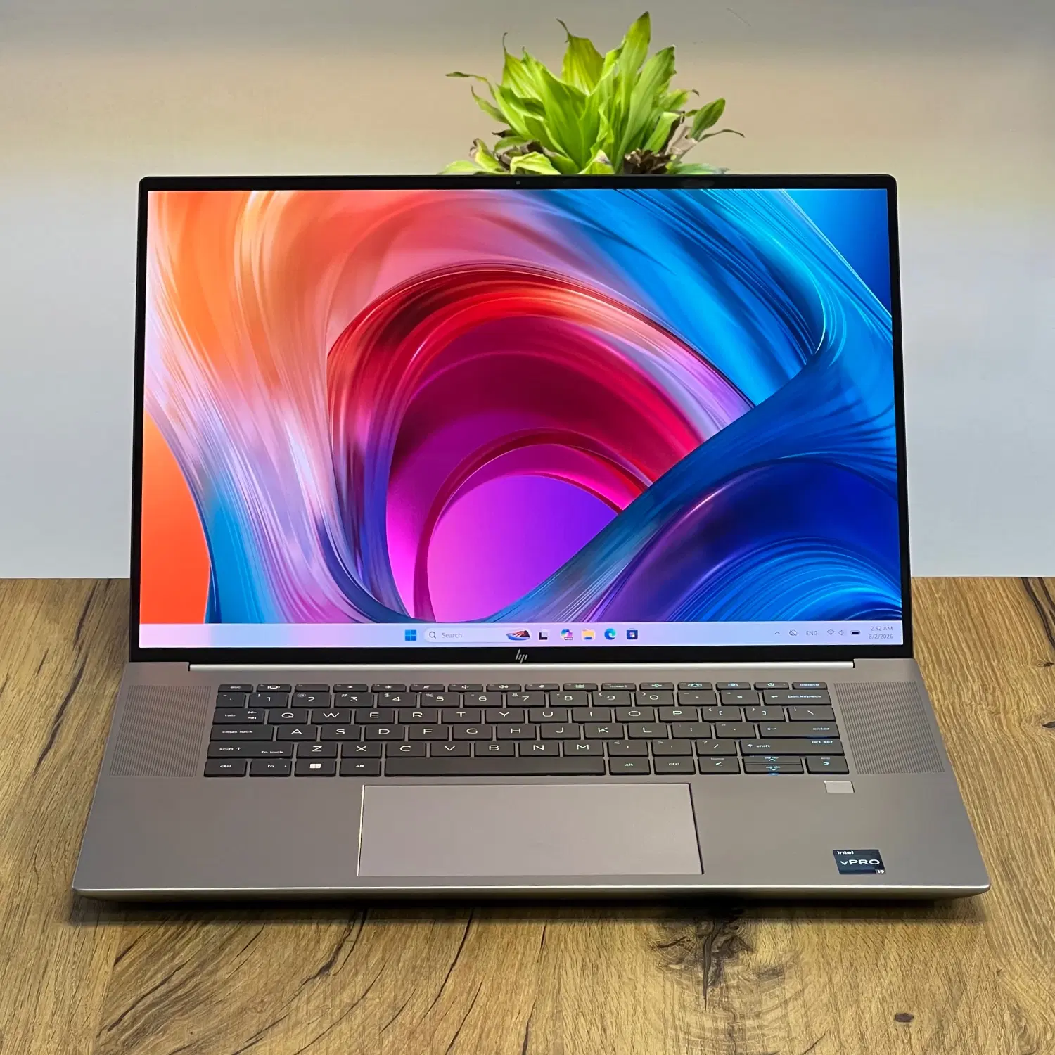 لپتاپ HP Zbook Studio G10 / ورکاستیشن حرفهای|رایانه همراه|مشهد, ارشاد|دیوار