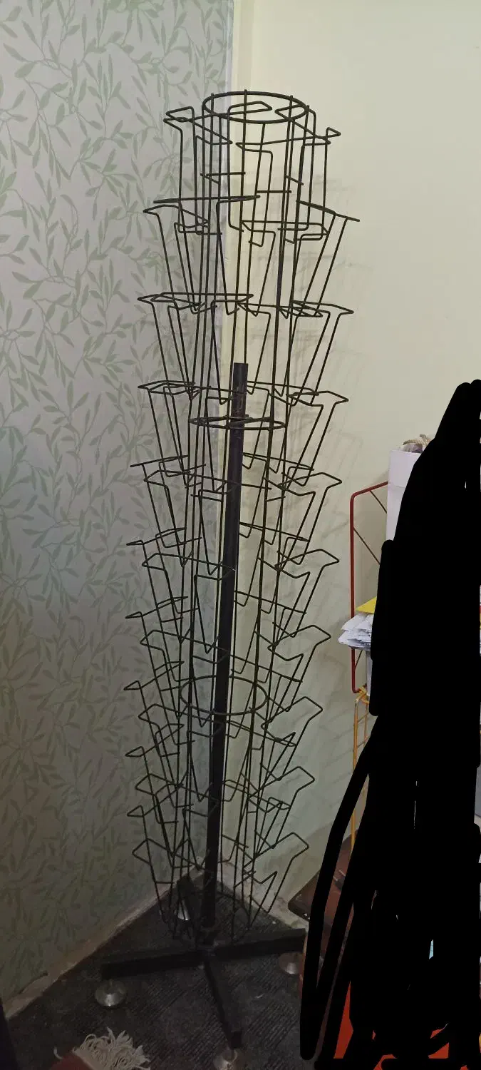 استند سی دی ، کتاب|کتابخانه، شلف، قفسه‌های دیواری|مشهد, شهرک بهارستان|دیوار